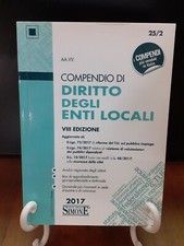 COMPENDIO DI DIRITTO DEGLI