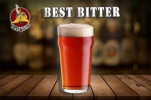 Kit ricetta birra fatta - ricetta, in