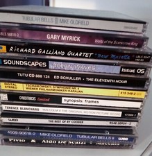 20 TITOLI CD  A SCELTA