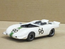 Porsche 909 1968 n.96