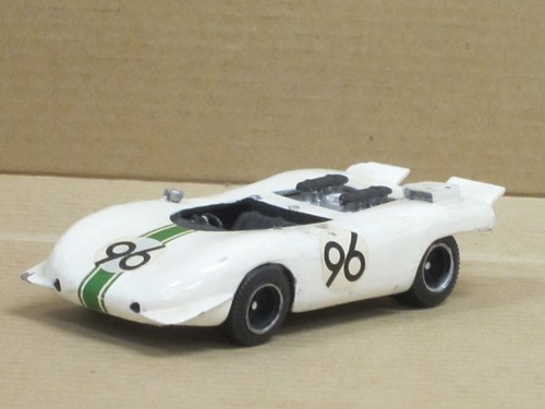 Porsche 909 1968 96 - porsche, n.96