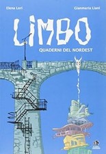 Limbo di Elena lori e