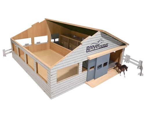 Breyer 59243 deluxe arena - breyer,