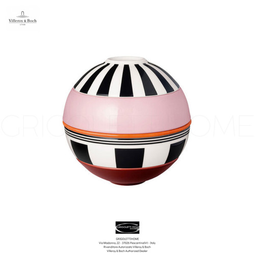 Petite boule memphis - la,