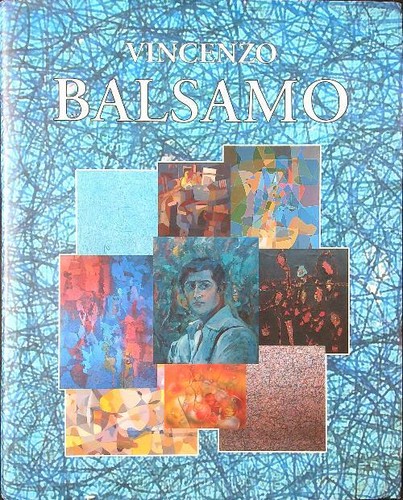Vincenzo balsamo vv - balsamo, aa.vv