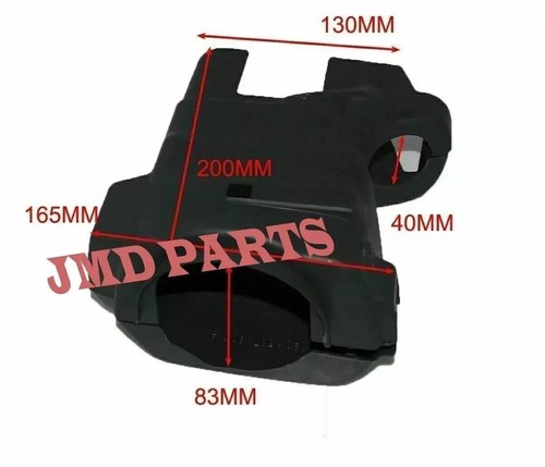 Per suzuki samurai sj410 - suzuki, sj413