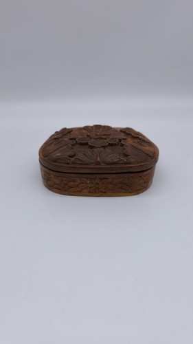 78559 antica scatola legno - 78559,