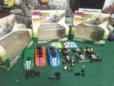  POLISTIL Super Driver n° 3