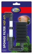 Filtro in spugna Aqua Nova per