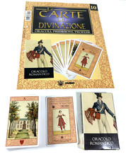 LE CARTE DELLA DIVINAZIONE