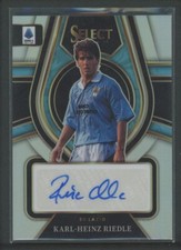 2022-23 KARL HEINZ RIEDLE AUTO