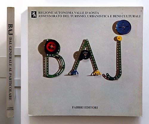 Enrico baj dal generale - dal, al