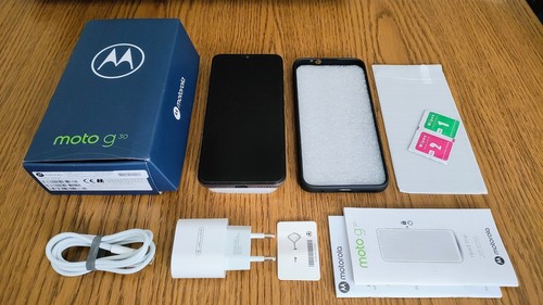 Motorola moto g30 - motorola,