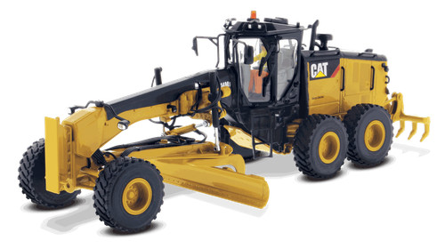 Caterpillar cat 14m3 - caterpillar, motor