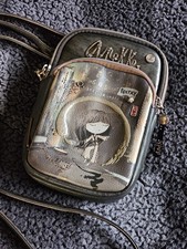 Anekke Shõen mini borsa a