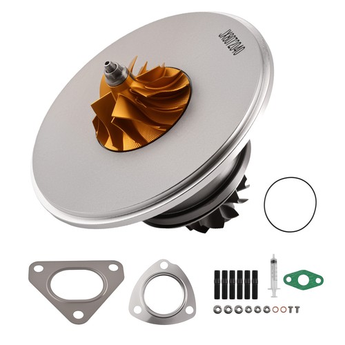 Turbo core cartuccia for land - turbo,