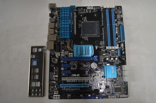 Asus m5a99x evo amd - m5a99x, r2.0