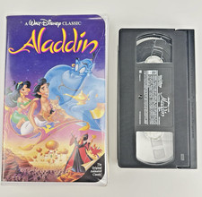 Aladdin Black Diamond Classics