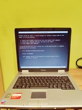 Toshiba Satellite Pro L10 15"