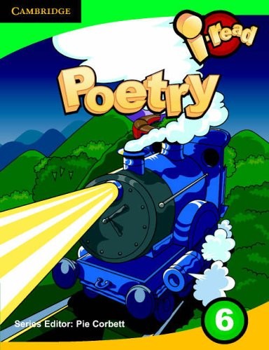 Read pupil anthology - pupil,