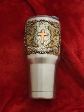 RODEO CHAMPION THERMOS☆Cross