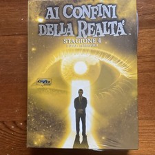 Confini della realtà - della,