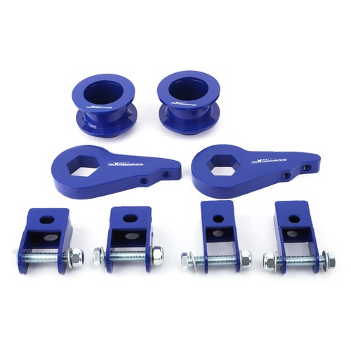 Kit rialzo per chevrolet - rialzo,