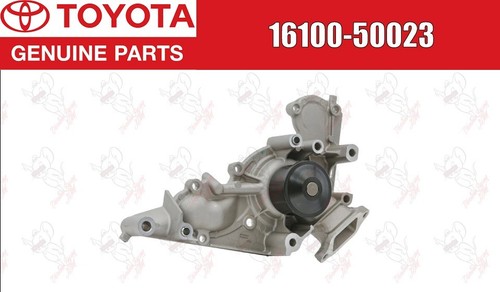 Pompa acqua motore - , oem