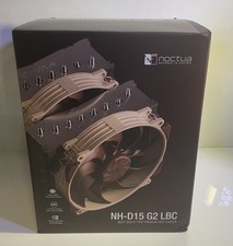 Noctua Premium CPU Cooler