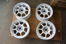 Per cerchi Honda civic CRV ef8