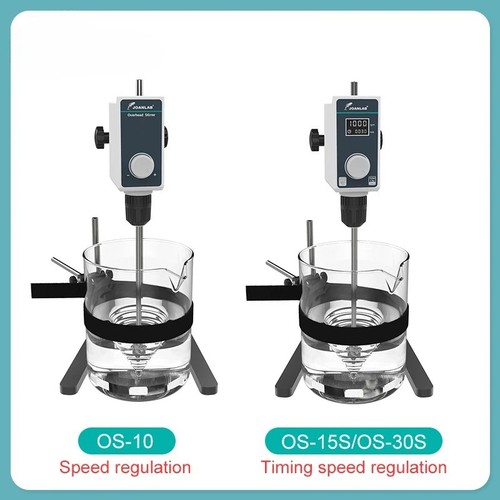 Mixer laboratorio alta - mixer, da
