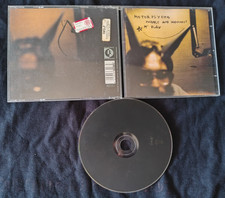 MOTORPSYCHO - Angels And Demons At Play (CD) 1997 Stickman Original 1stPress