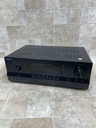 Sony str dh520 - sony, av