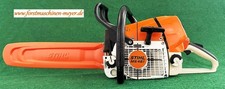 Motosega Stihl MS 461 Top