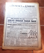 LA DOMENICA DEL CORRIERE 18