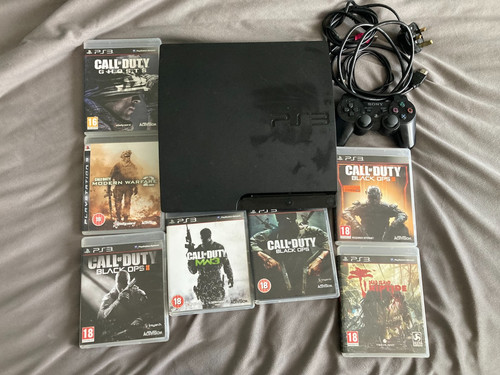 Sony playstation slim - playstation,
