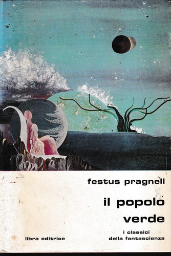Classici fantascienza f - ,