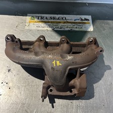 46791354 - COLLETTORE DI SCARICO FIAT STILO / ALFA ROMEO 147 / 156 1.9  04