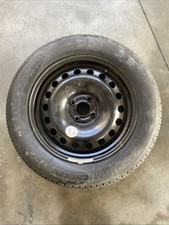 Ruotino Scorta Renault Scenic