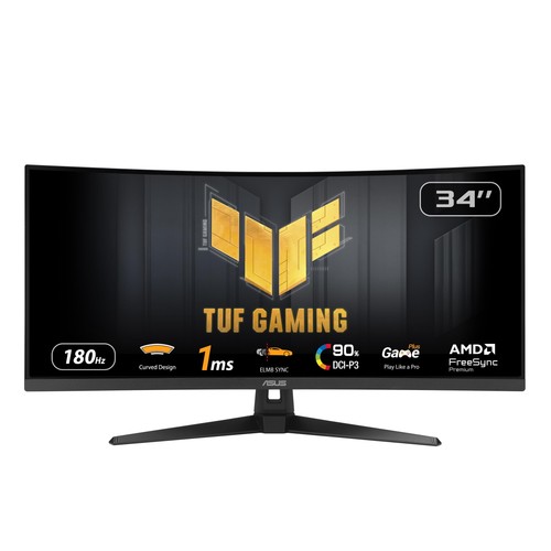 Asus tuf gaming vg34vq3b - tuf,