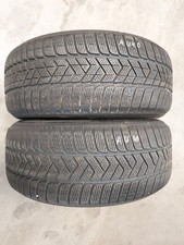 2X 255/55 R18 109H Pirelli