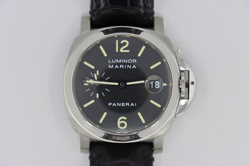 Panerai luminor marina - luminor,
