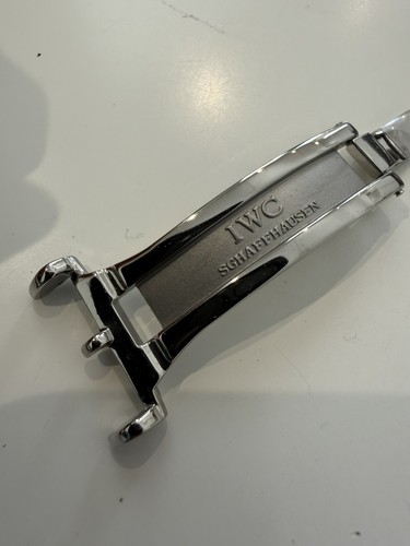 Iwc pilot watch flieger - pilot,