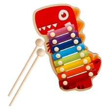 XILOFONO IN LEGNO GIOCATTOLO