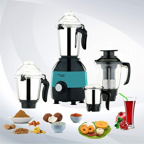 Nuovo mixer smerigliatrice - mixer,