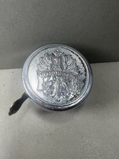 Campanello Bianchi campana in