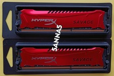 KIT 2 MEMORIE RAM KINGSTON 8