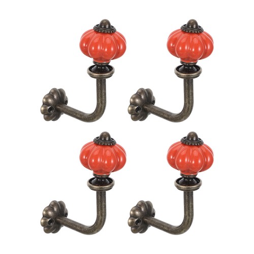 Pezzi ganci appendiabiti a - 4,