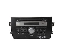 AUTORADIO PER FIAT Sedici 1°
