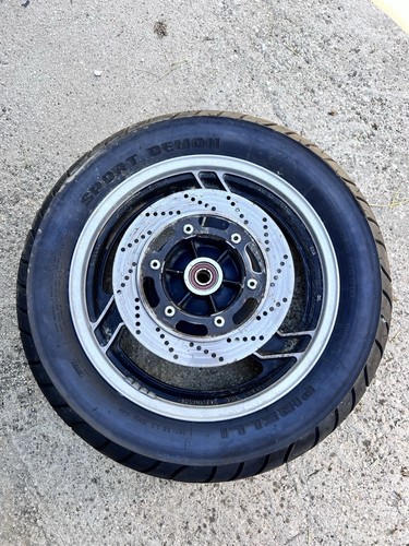 Cerchi gomme suzuki - cerchi,